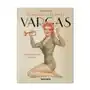 The little book of vargas Taschen gmbh Sklep on-line