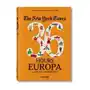 The new york times 36 hours. europa, 3. auflage Taschen gmbh Sklep on-line