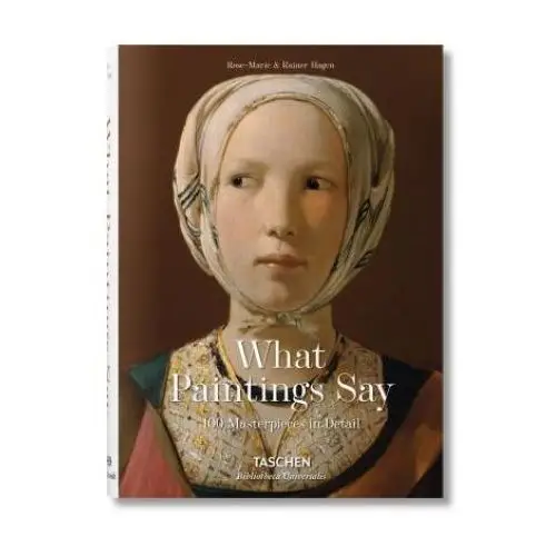 What paintings say Taschen gmbh