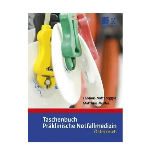 Taschenbuch Präklinische Notfallmedizin