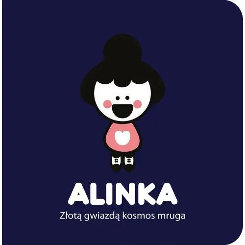 Alinka Tashka