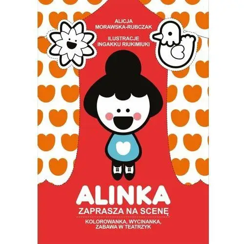 Tashka Alinka