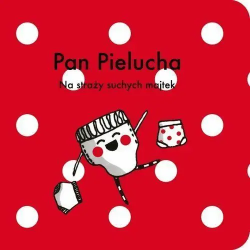 Tashka Pan pielucha