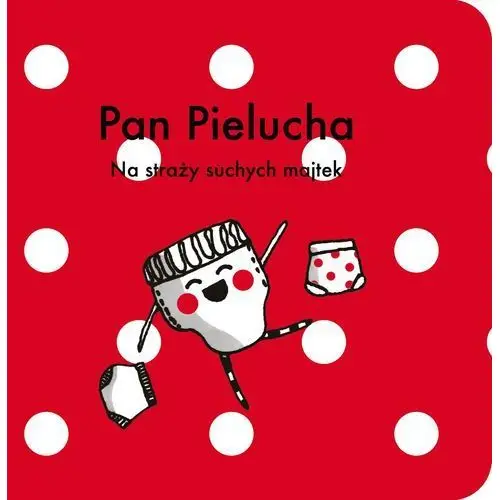 Pan Pielucha - Wysyłka od 3,99 - porównuj ceny z wysyłką