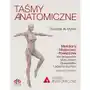 Taśmy Anatomiczne Meridiany Mięśniowo-Powięziowe Sklep on-line