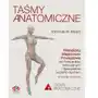 Taśmy Anatomiczne Mięśniowo-powięziowe W. Myers Sklep on-line