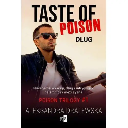 Taste of poison dług