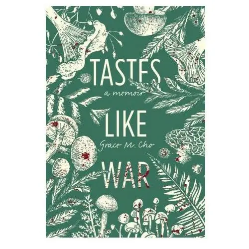 Tastes like war Feminist press at the city university of new york