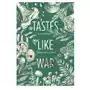 Tastes like war Feminist press at the city university of new york Sklep on-line