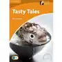 Tasty Tales Level 4 Intermediate Sklep on-line