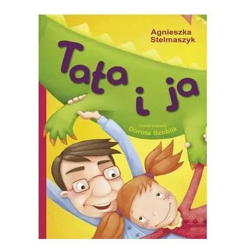 Tata i ja