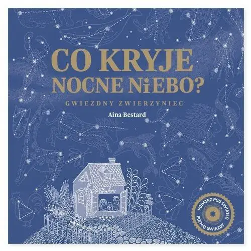 Tatarak Co kryje nocne niebo?