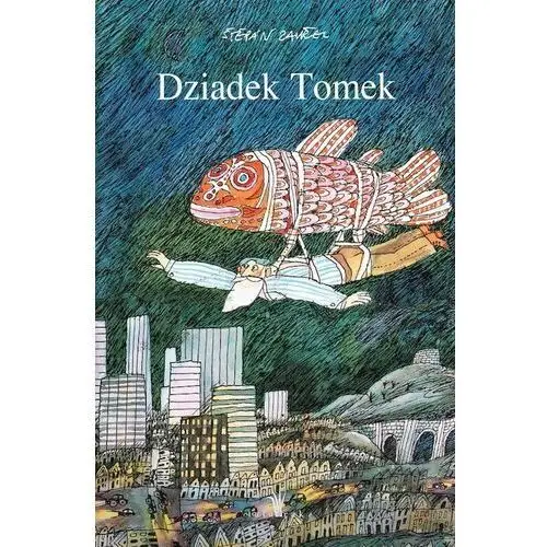 Dziadek tomek