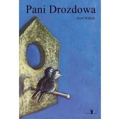 Pani Drozdowa