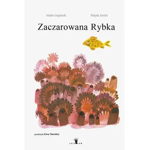 Zaczarowana rybka Tatarak