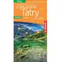 Tatry i Zakopane. Mapa turystyczna 1:20 000 Sklep on-line