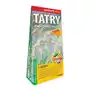 Tatry. Mapa turystyczna 1:28 000 Sklep on-line