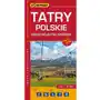 Tatry Polskie. Orientacja południowa. Mapa turystyczna 1:30 000 Sklep on-line