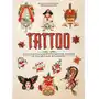 TATTOO. 1730s-1970s. Henk Schiffmacher's Private Collection. 40th Ed Sklep on-line