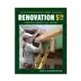 Renovation (5th edition) Taunton press inc Sklep on-line