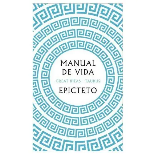 Manual de vida Taurus