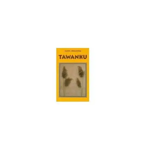 Tawanku