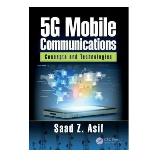 5g mobile communications Taylor & francis inc