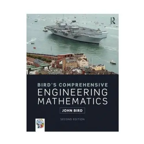 Bird's Comprehensive Engineering Mathematics