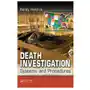 Death investigation Taylor & francis inc Sklep on-line