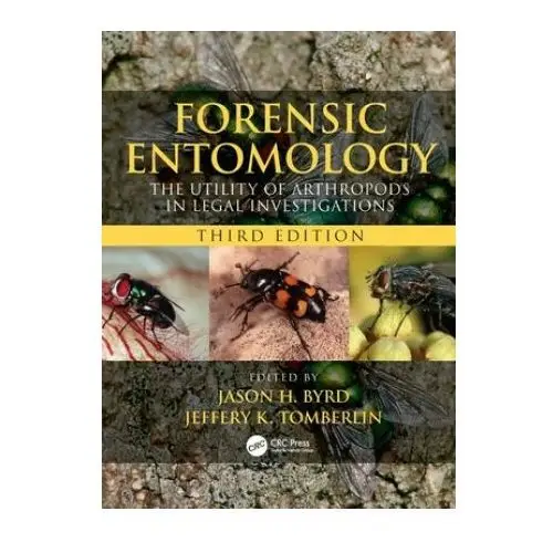 Forensic Entomology