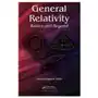 General relativity Taylor & francis inc Sklep on-line