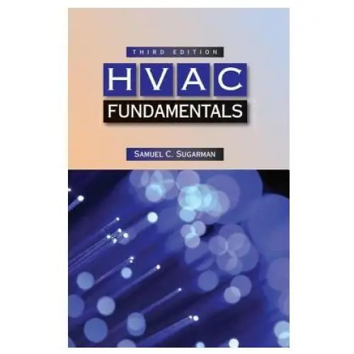 Taylor & francis inc Hvac fundamentals, third edition