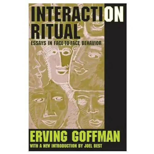 Interaction ritual Taylor & francis inc