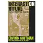 Interaction ritual Taylor & francis inc Sklep on-line