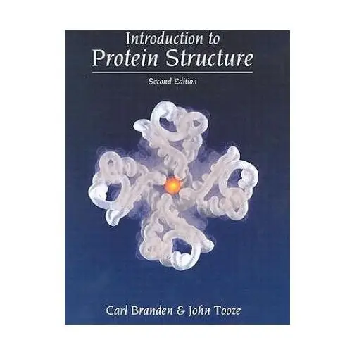 Introduction to Protein Structure