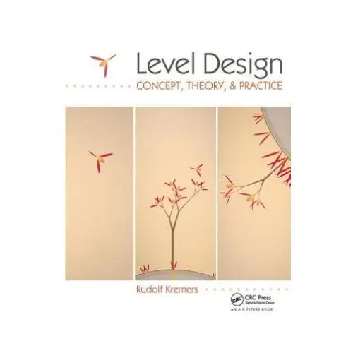 Level design Taylor & francis inc