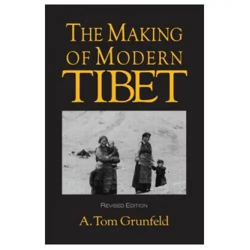 Making of Modern Tibet