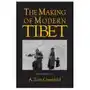 Making of Modern Tibet Sklep on-line