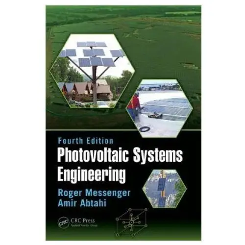 Photovoltaic Systems Engineering