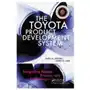 Toyota product development system Taylor & francis inc Sklep on-line