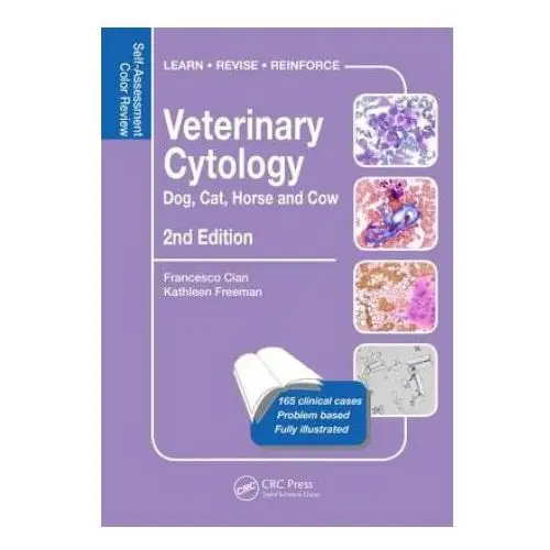 Veterinary cytology Taylor & francis inc