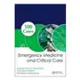 100 cases in emergency medicine and critical care Taylor & francis ltd Sklep on-line