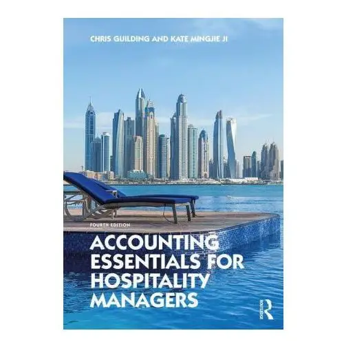 Accounting Essentials for Hospitality Managers