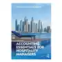 Accounting Essentials for Hospitality Managers Sklep on-line