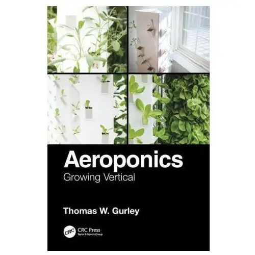 Aeroponics Taylor & francis ltd