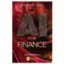 Taylor & francis ltd Ai for finance Sklep on-line