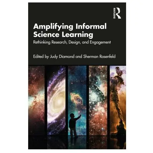 Amplifying informal science learning Taylor & francis ltd