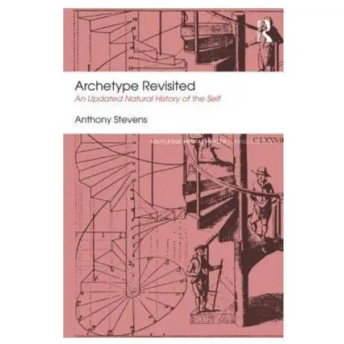 Archetype revisited Taylor & francis ltd