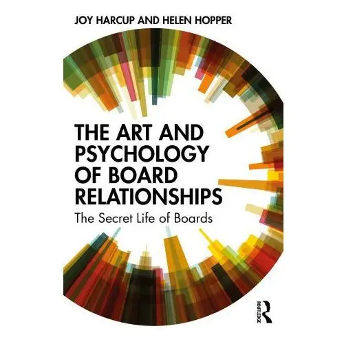 Art and Psychology of Board Relationships