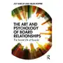 Art and Psychology of Board Relationships Sklep on-line